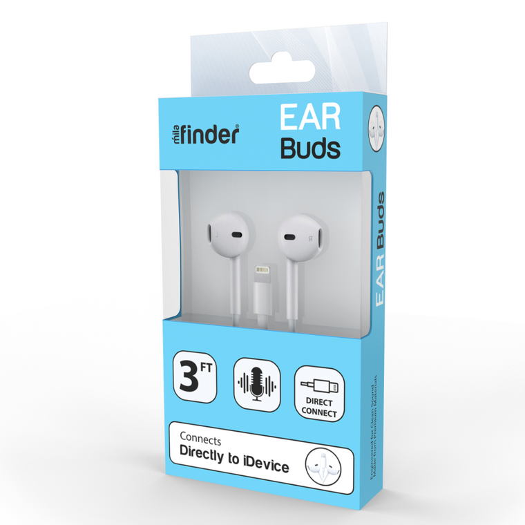 IDevice Earbuds