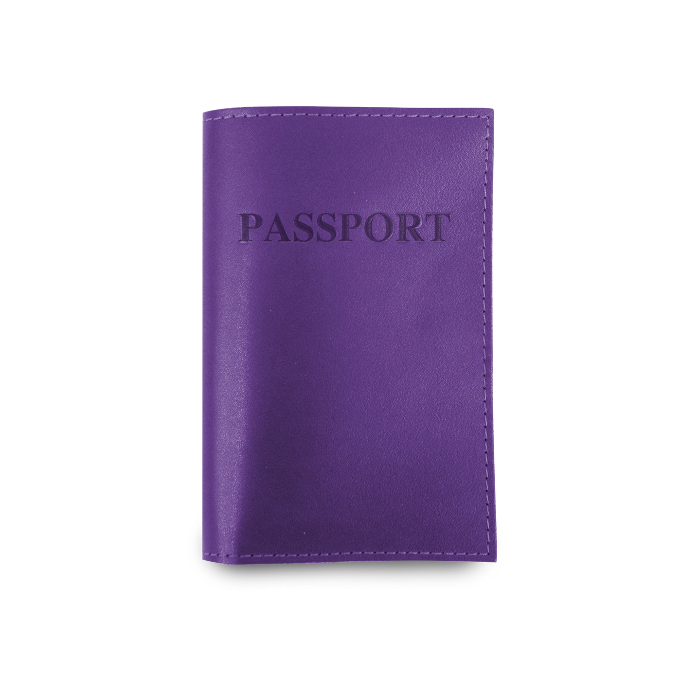 JH Passport Cover