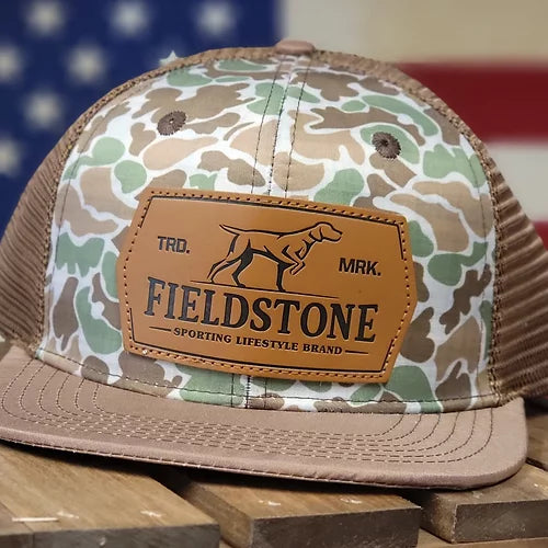 Fieldstone Hat