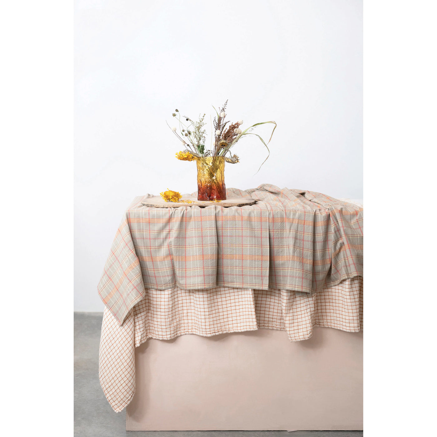 Fall Table Cloth
