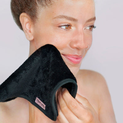 Microfiber Make-Up Towel
