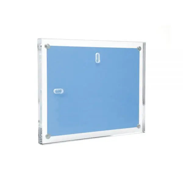 Acrylic Wall Magnetic Frame 11x14